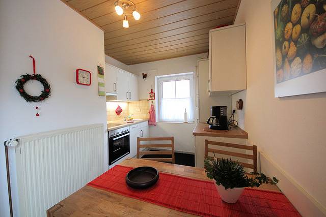 Ferienhaus für 5 Personen, mit Garten, mit Haustier in Sögel - 3