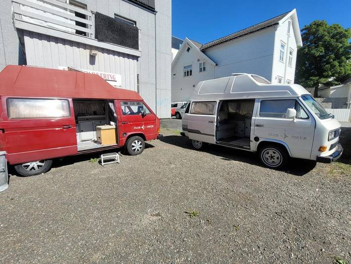 Hôtel pour 2 personnes dans Svolvær - 2