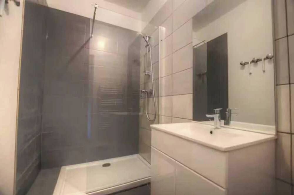 Apartamento entero, Piso con encanto - 1Hab/4P - Centro de Montargis in Montargis, Región de Montargis