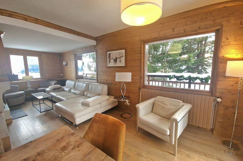 Chalet pour 12 Personnes dans Courchevel 1850, Courchevel