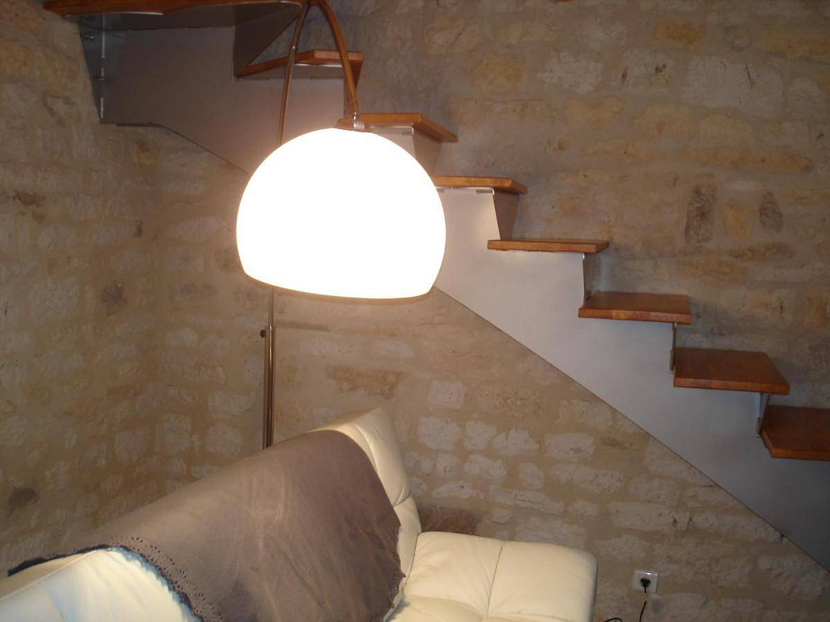 Double Room in Virac, Région d'Albi