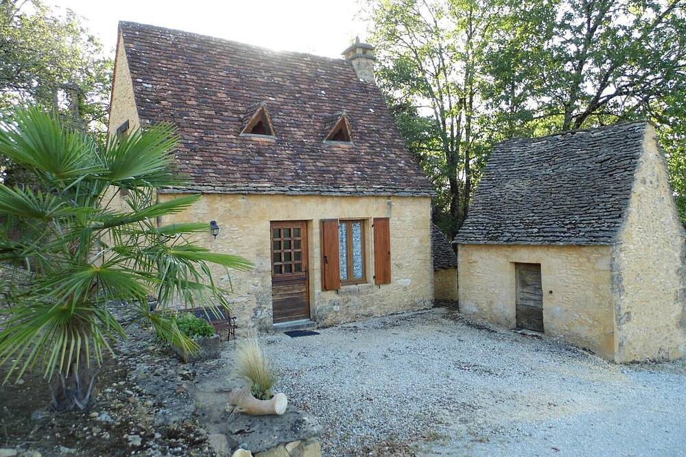 Cottage for 5 People in Sarlat-la-Canéda, Périgord Noir
