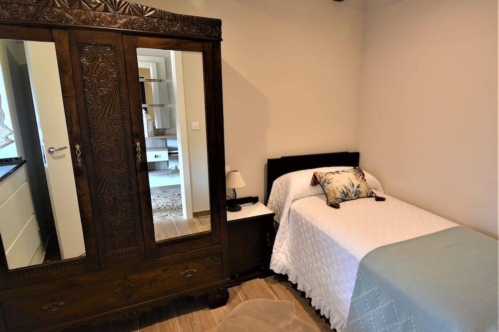 A Casa das Barreiras in Armenteira, Meis