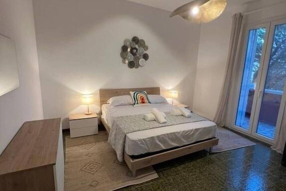 Charming 3-bedroom villa in Baia Verde for 2 to 8 people in Baia Verde, Gulf of Taranto