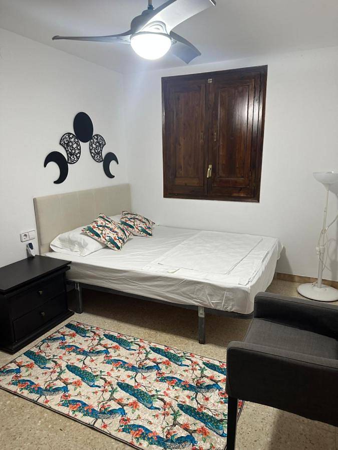 Maison de vacances pour 6 personnes, avec vue et jardin - 1