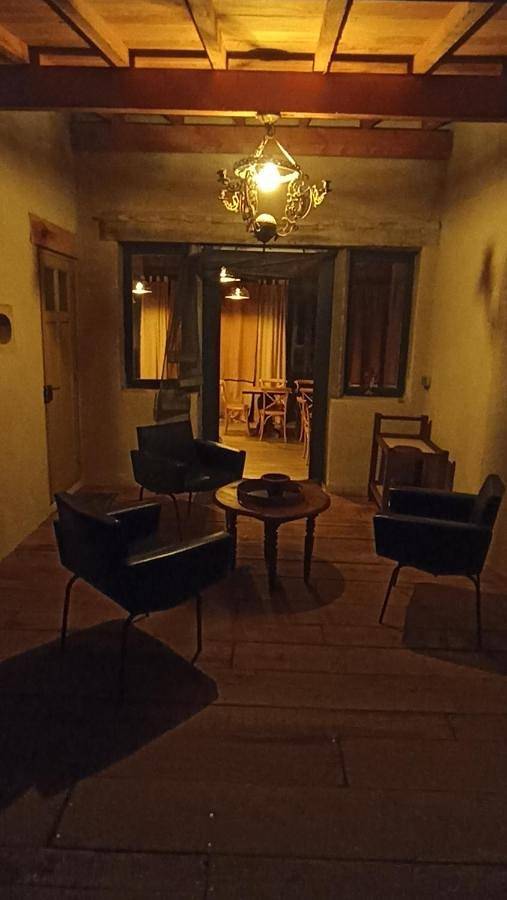 Location de vacances pour 2 personnes, avec jardin et piscine à Champagné-Saint-Hilaire - 4