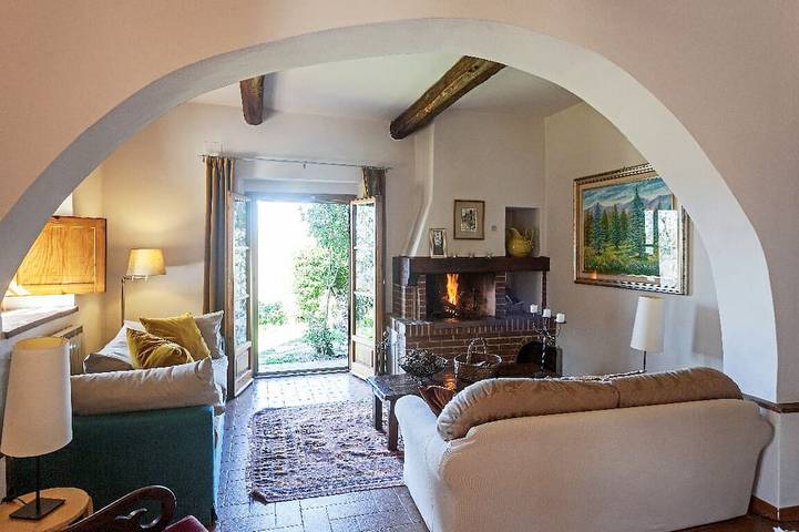 Appartamento intero, Le Piccole Scalette \"Under the Tuscan Sun\" in Scandicci, Firenze province
