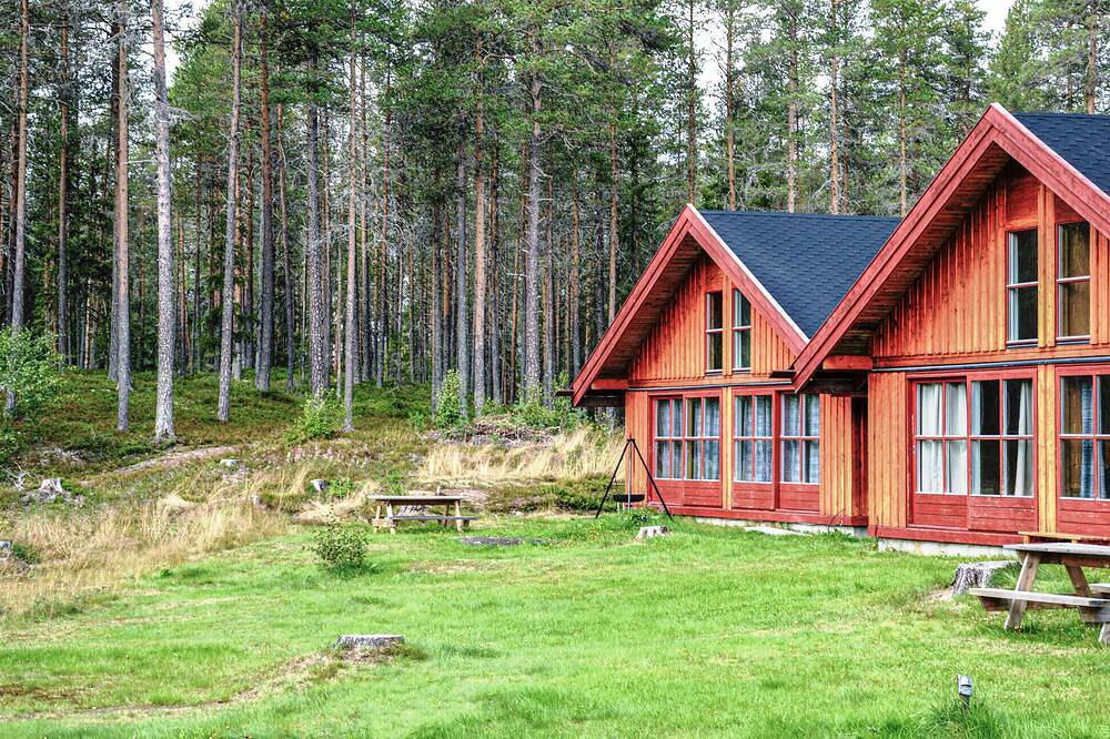 Ganze Wohnung, Atemberaubende Wohnung in Ljørdalen in Ljördalen (Norwegen), Trysil