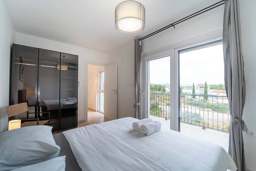 Dom dla 8 osób in Brodarica, Żupania szybenicko-knińska