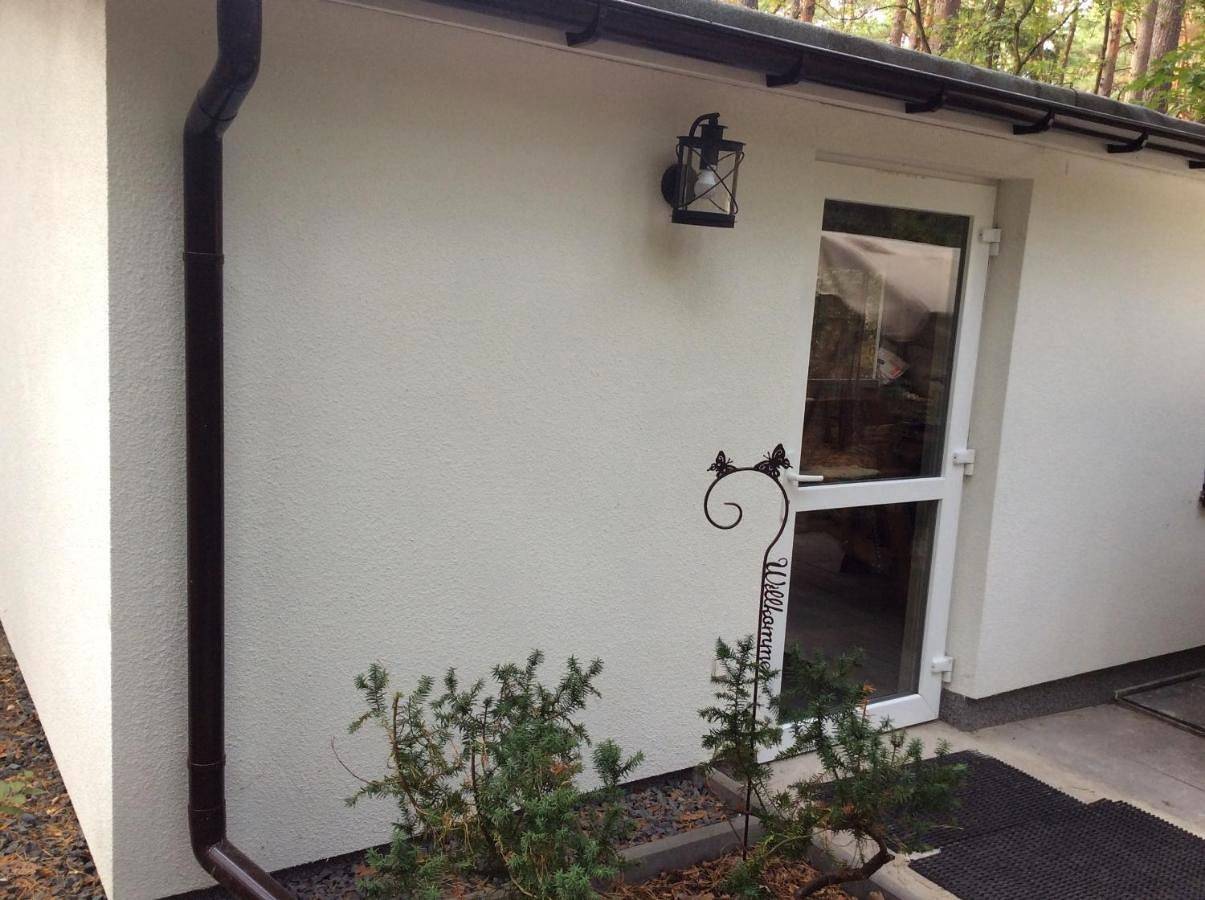 Ferienhaus Prieros in Gussow, Heidesee
