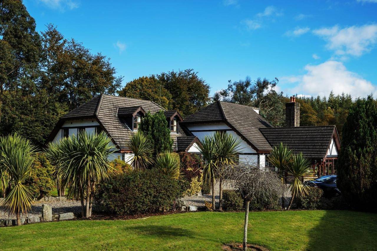 Standard Single Room in County Wicklow