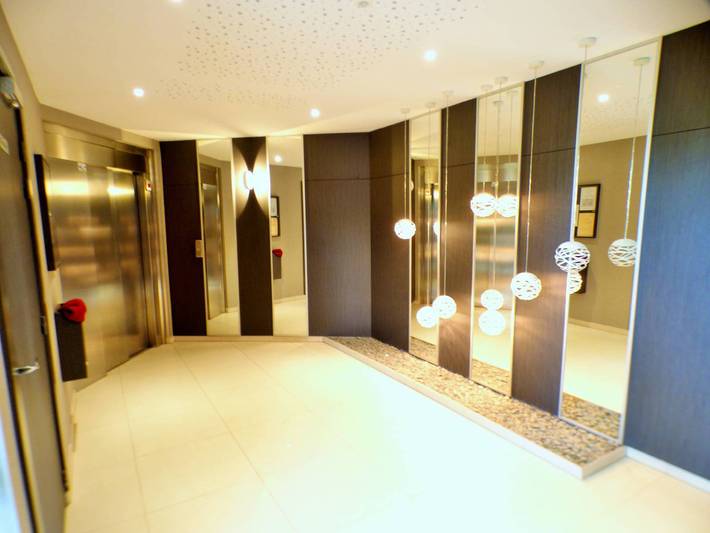 Gîte pour 5 personnes, adapté aux familles à La Seyne-sur-Mer - 2