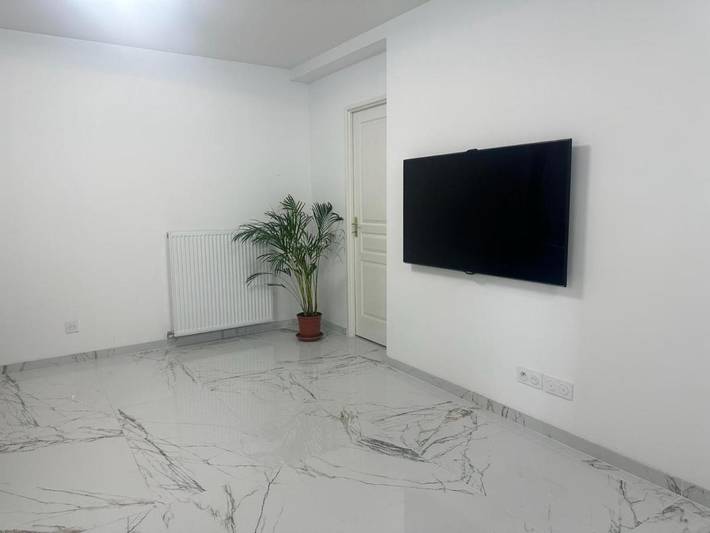 Gîte pour 6 personnes à Lieusaint - 3