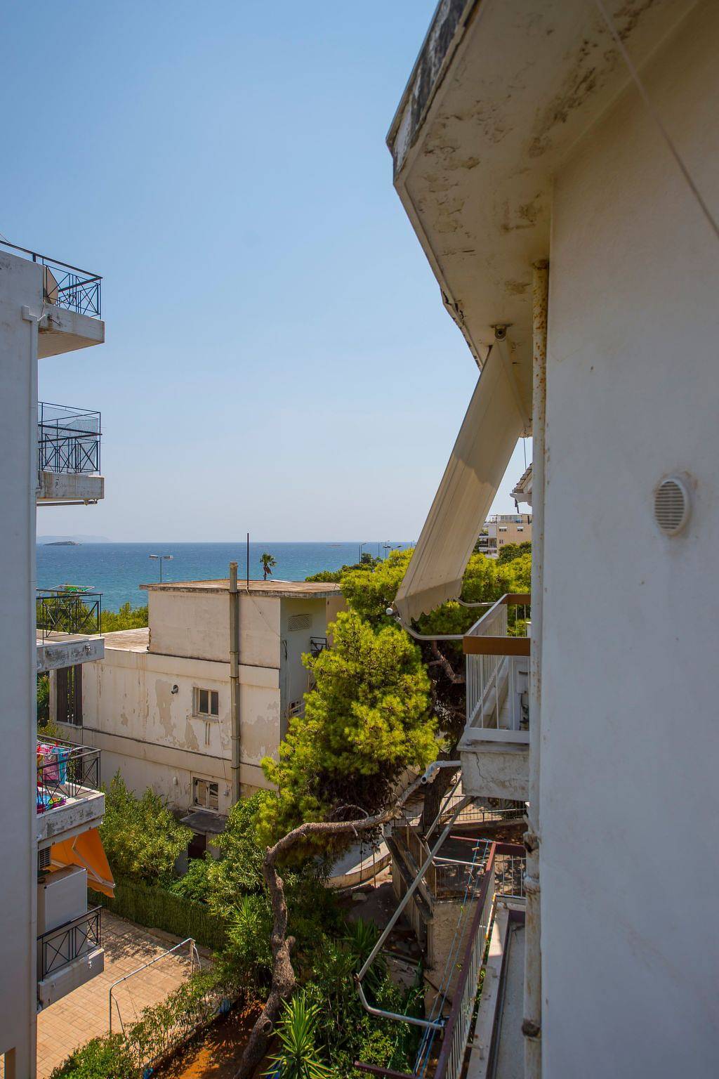 Geheel appartement, Starapartment Athens-Varkiza Top 2 in Varkiza, Vari