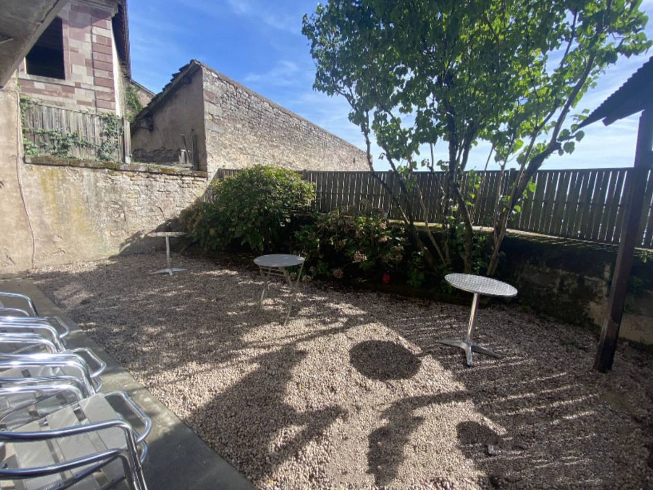 Apartamento entero, Apartamento encantador en el centro in Luxeuil-les-Bains, Alto Saona