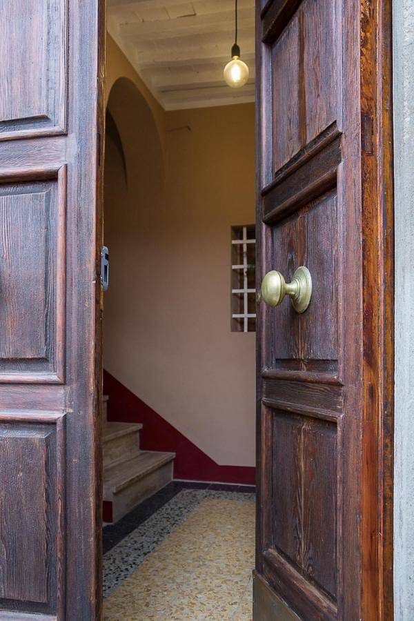 Appartamento intero, King Room with Garden View in Bolgheri, Castagneto Carducci