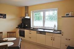 Ferienwohnung für 4 Personen, mit Balkon und Terrasse sowie Garten im Westerwald - 4