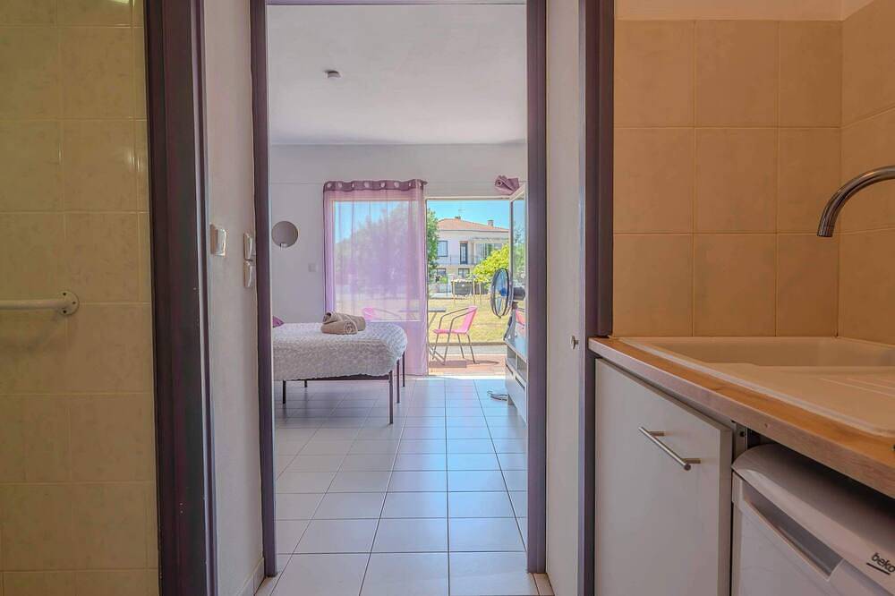 Ganze Wohnung, Appartement Lilas - Residence Kiwi in Aytré, La Rochelle und Umgebung