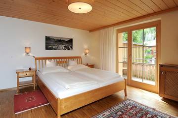 Bed And Breakfast für 2 Personen in Au, Bregenzerwald, Bild 1