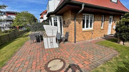 Ferienwohnung für 4 Personen in Westerland, Sylt (Gemeinde), Bild 2