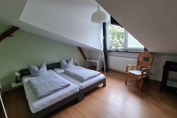 Cottage für 9 Personen in Marzahn - Hellersdorf, Berlin, Bild 2