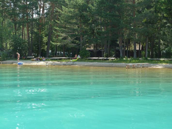 Bauernhof für 3 Personen, mit Balkon und Terrasse sowie Garten am Ossiacher See