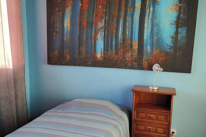 Gîte pour 8 personnes à Saint-Vincent-les-Forts - 3