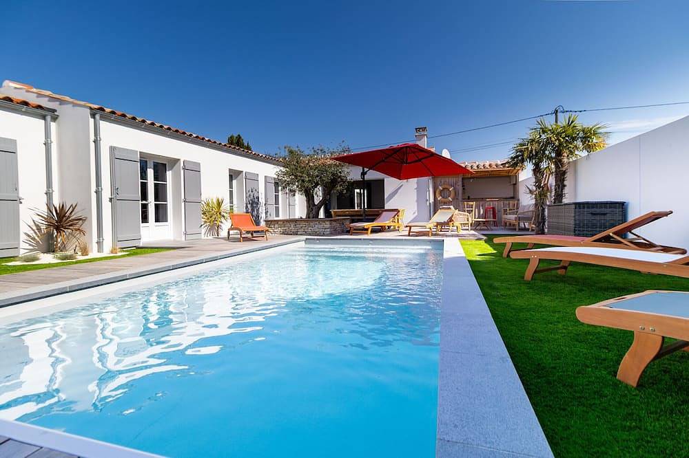 Photo : Maison de vacances