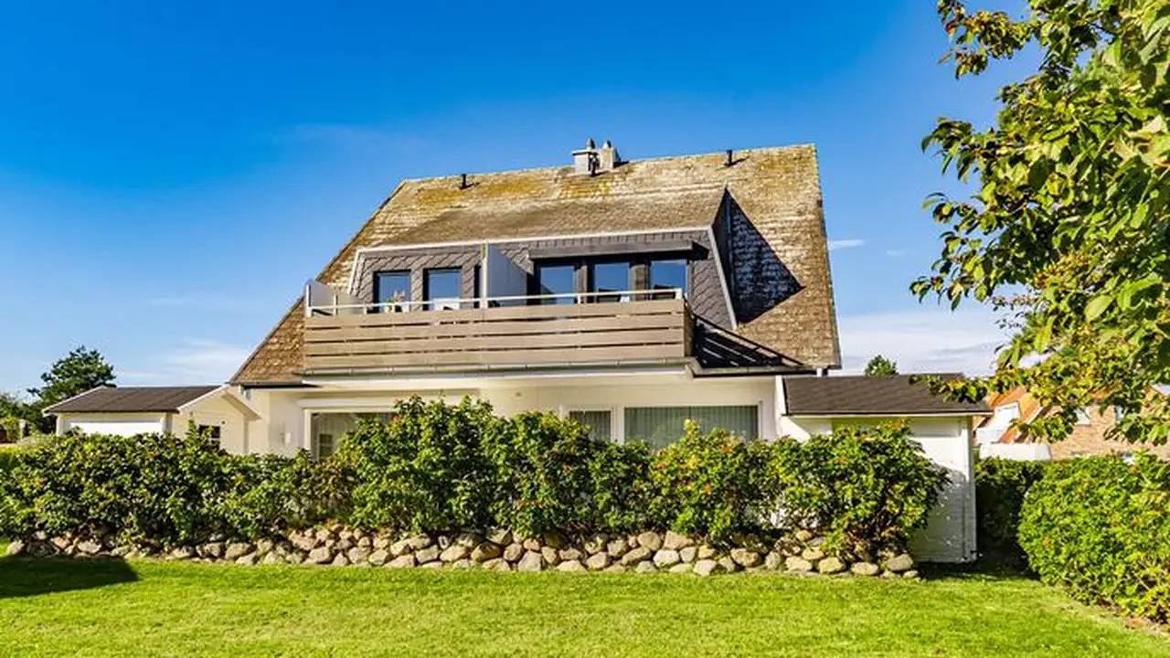 Ganze Ferienwohnung, Ferienwohnung für 4 Personen (75 m²) in Westerland (Sylt) in Westerland, Sylt (Gemeinde)