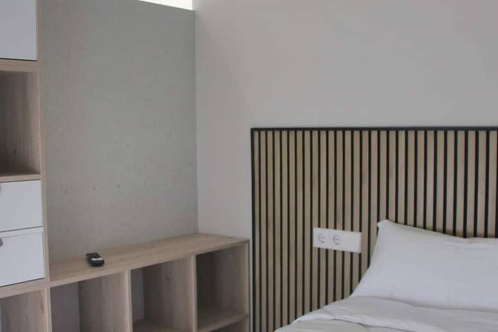 Dulce Estrela Apartments: 5 minutes from downtown, spectacular views in Tui, Province de Pontevedra