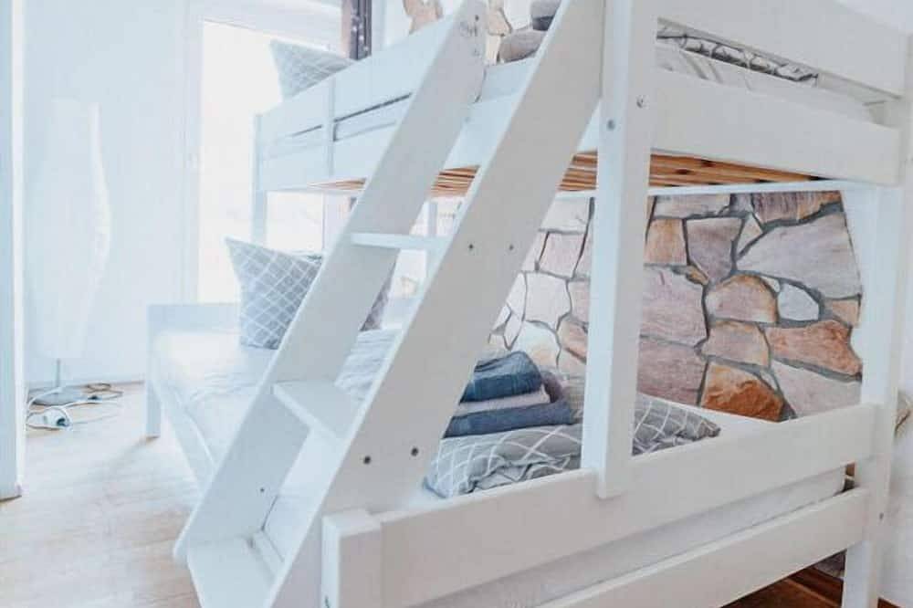 Sterkrade 1 Comfortable holiday residence in Oberhausen, Ruhr district