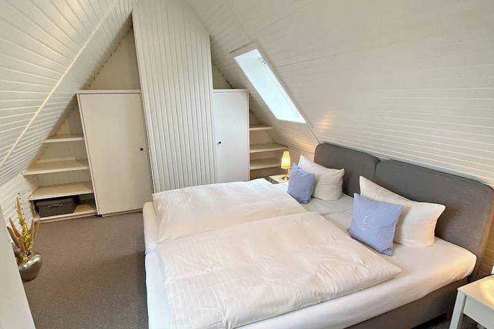 Ganze Wohnung, Entspanntes Inselleben: Gemütliche Ferienwohnung in Tinnum auf Sylt in Tinnum, Sylt (Gemeinde)