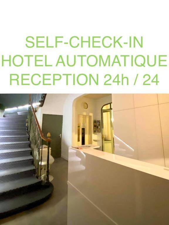 Hôtel Le Carré d'Aix - Digital Access in Aix-les-Bains, Région de Chambéry