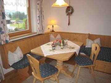 Appartement voor 3 Personen in Schwendt, Kaiserwinkl, Afbeelding 4