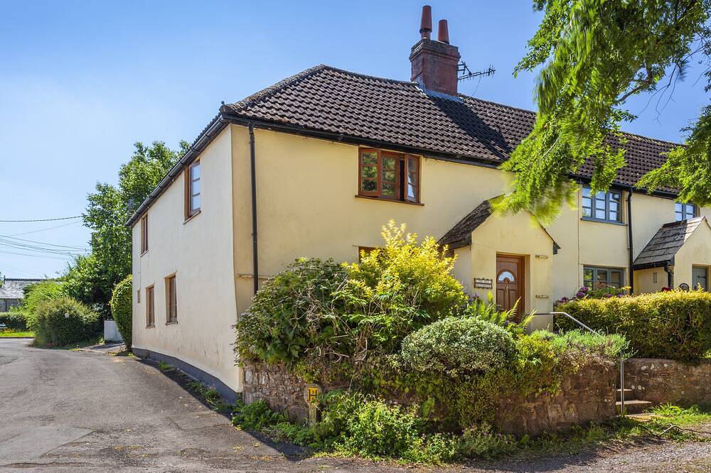 Casa vacanza a Somerset a partire da 96€ a notte