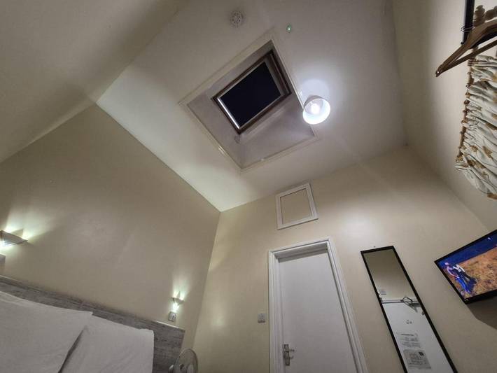 Maison d’hôte pour 4 personnes, avec jardin à Portsmouth - 4