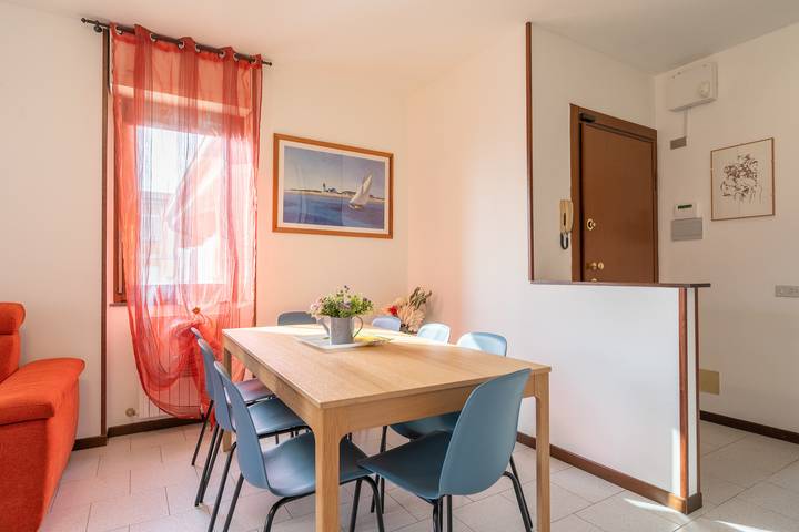 Gîte pour 7 personnes, avec vue et balcon à Lecco - 2