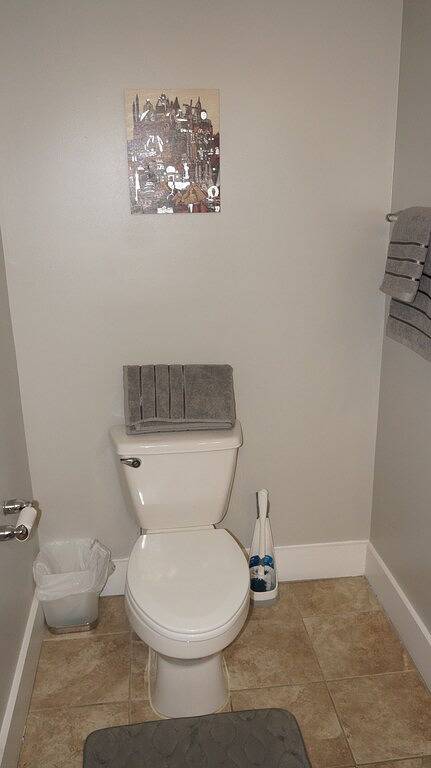 Ganze Wohnung, Modern Spacious Condo King Bed w.Rooftop Pool &Gym in Atlanta, Fulton County