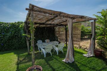 Casa Rural para 6 Personas en La Puebla de los Infantes, Provincia de Sevilla, Foto 1