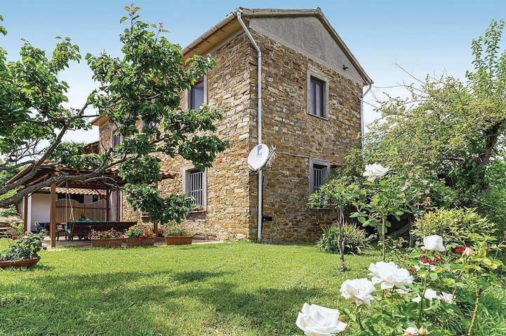 Appartement de vacances pour 4 personnes - 1