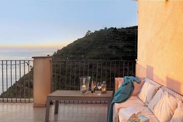 Ferienhaus für 2 Personen in Riomaggiore Gemeinde, Riviera di Levante, Bild 3