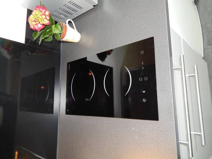 Gîte pour 4 personnes, avec vue à Bayeux - 3