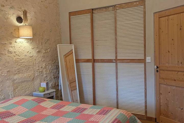 Location de vacances pour 7 personnes, avec piscine à Saint-Germain-du-Puch - 3