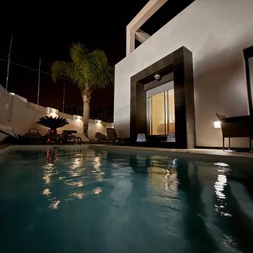Vakantiehuis voor 6 Personen in Lomas de Don Juan, Orihuela, Afbeelding 1