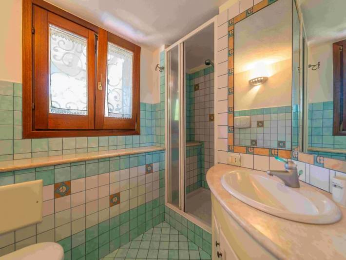 Apartamento entero, Precioso refugio a pocos metros del mar in Spiaggia La Pelosa, Stintino