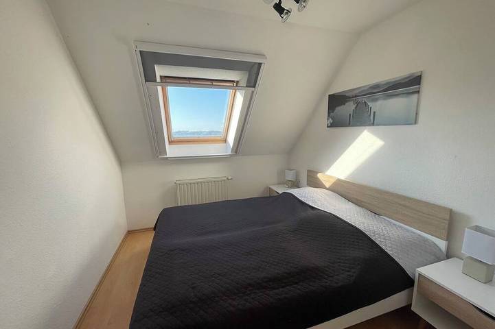 Ferienhaus für 4 Personen in Thiessow - 3