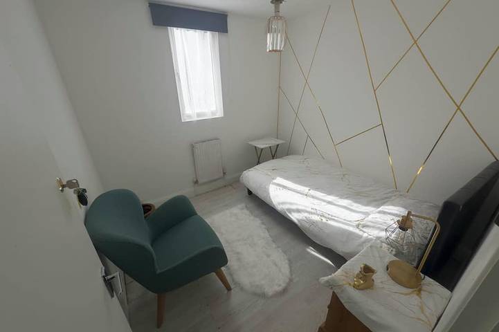 Bungalow für 8 Personen in London - 3