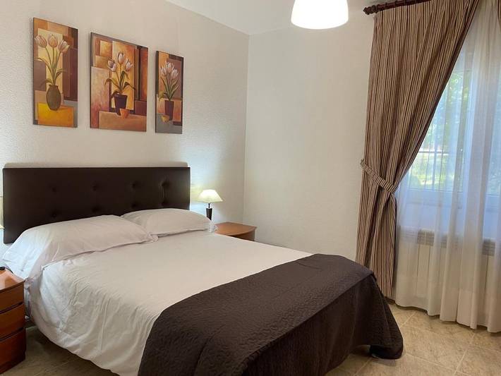 Casa rural para 8 personas, con Terraza además de Jardín y Vistas en Mogro - 2