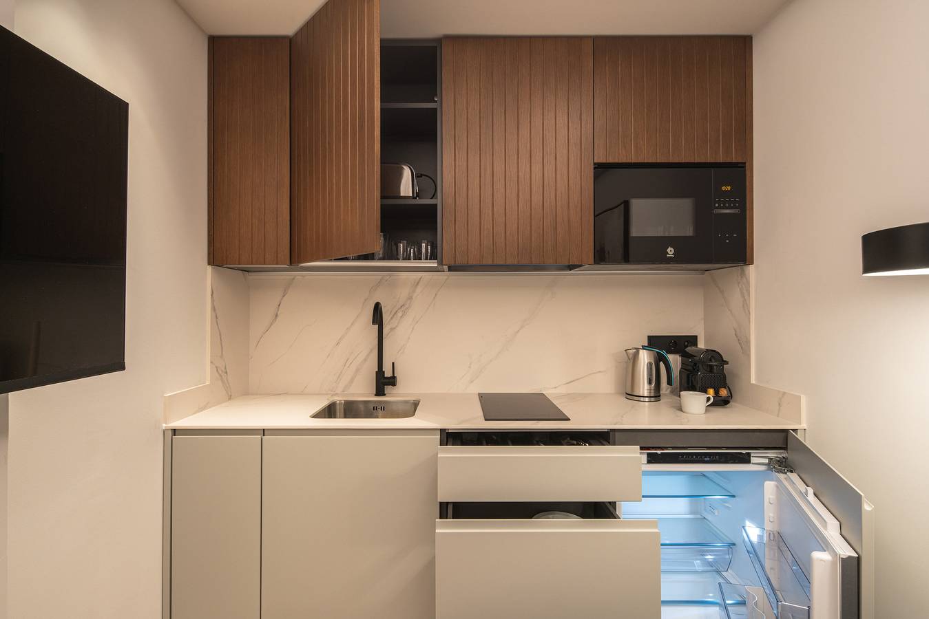 Wintowinrentals Placeta Suites Granada 3, foto 9