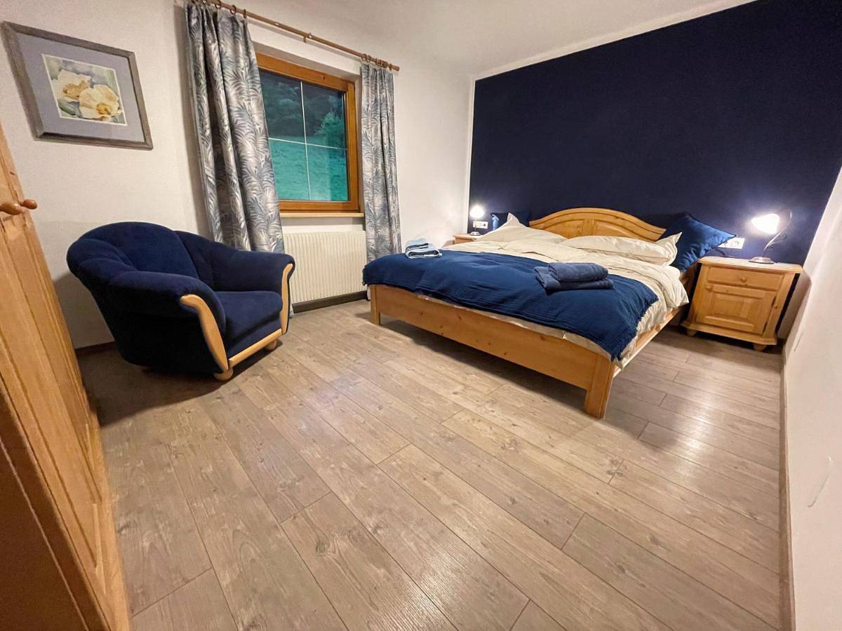 Ganze Wohnung, Ferienwohnung Lisal in Stubaier Alpen, Mutters